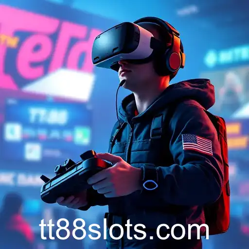 The Evolution of Gaming in 2025