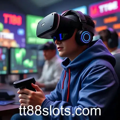 The Evolution of Online Gaming