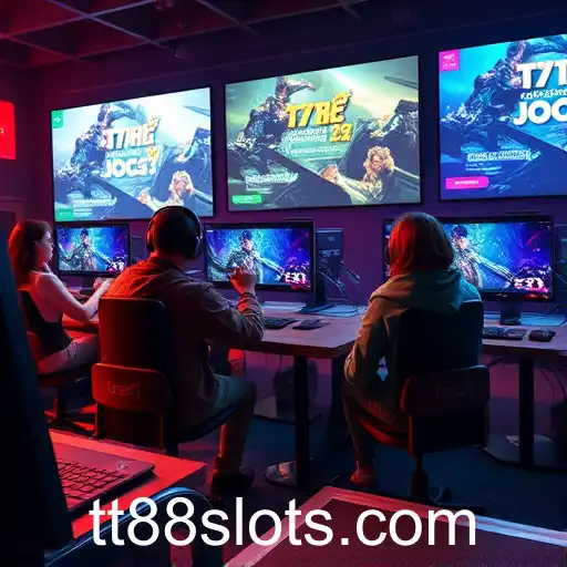 The Evolution of Online Gaming in 2025