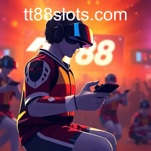 Emerging Trends in Online Gaming