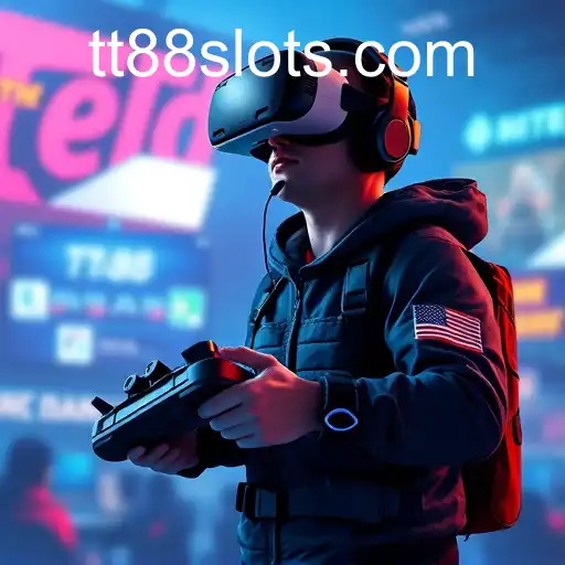 The Evolution of Gaming in 2025