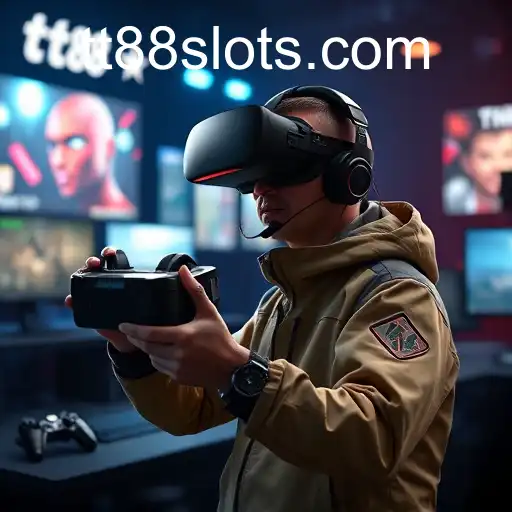 Games Enter a New Era: A Look at Innovative Trends