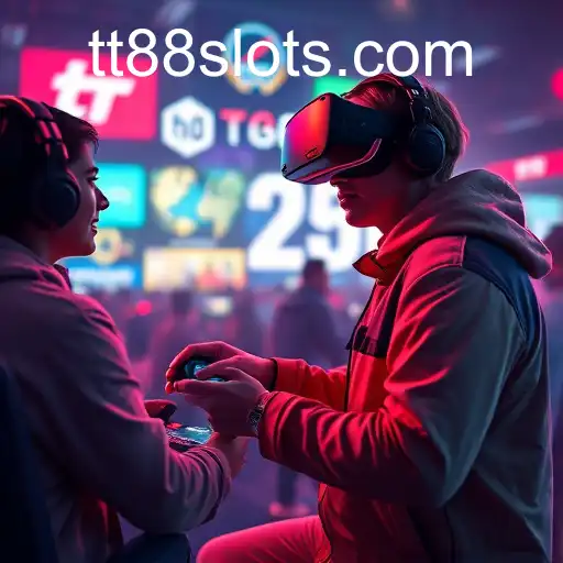 Gaming Trends of 2025: A Deep Dive into Online Platforms