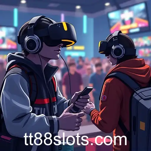 The Rise of Gaming in 2025