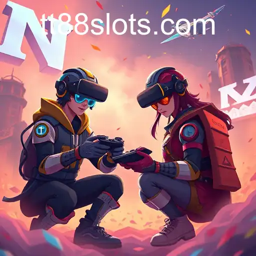 Gaming Trends and Innovations in the Digital Landscape