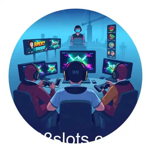 Gaming Worlds Converge Amidst Technological Shifts