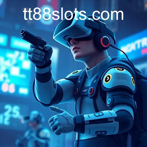 Revolutionizing Online Gaming: The Impact of 'tt88'