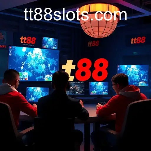 The Rise of Online Gaming Platforms