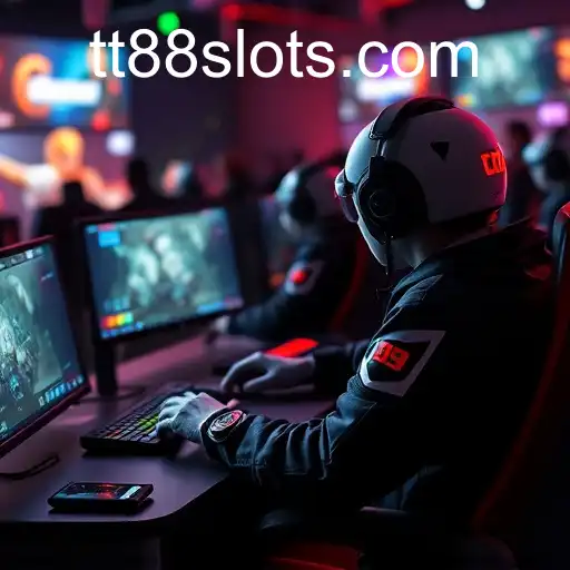 The Rise of Online Gaming in the Future