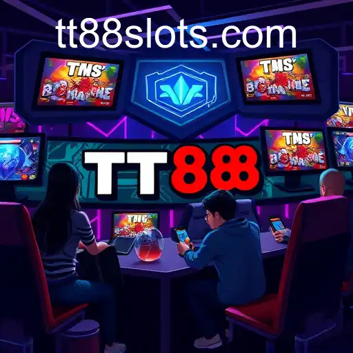 The Rise of TT88 in the Gaming World