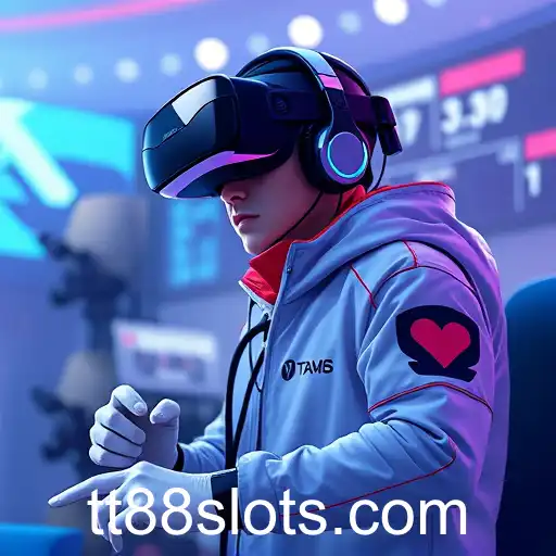 The Rise of TT88 in Online Gaming