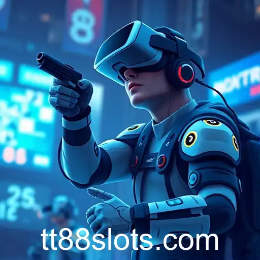 Revolutionizing Online Gaming: The Impact of 'tt88'