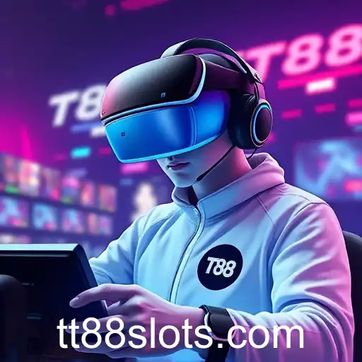 The Rise of TT88 in the Gaming Industry