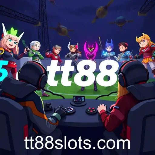 The Rise of tt88 in the Gaming World
