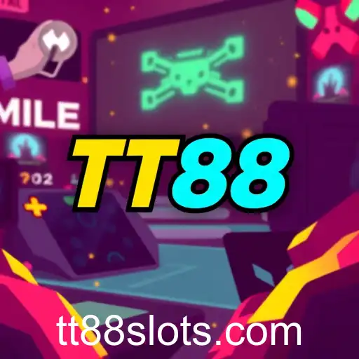 The Rise of TT88 and Its Impact on Gaming