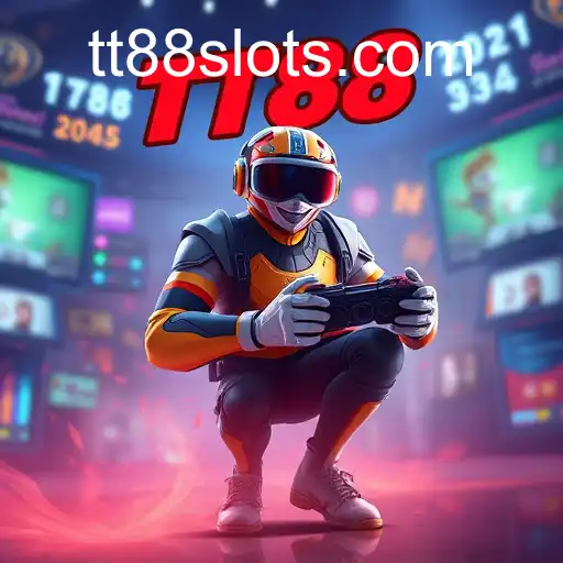 The Rise of TT88 in Online Gaming