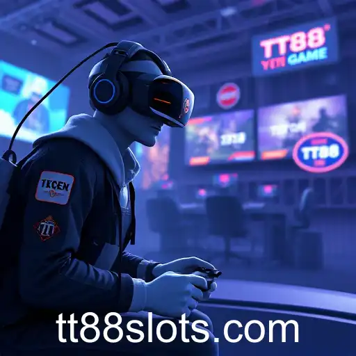 The Rise of 'tt88' in the Evolving Gaming Landscape