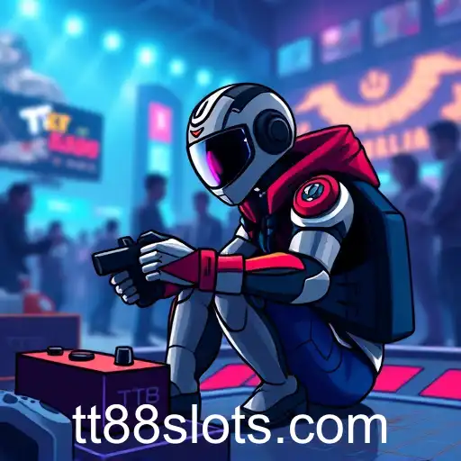 The Rise of TT88 Amidst Gaming Trends