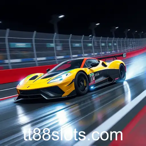 The Rise of TT88: A Digital Revolution in Gaming