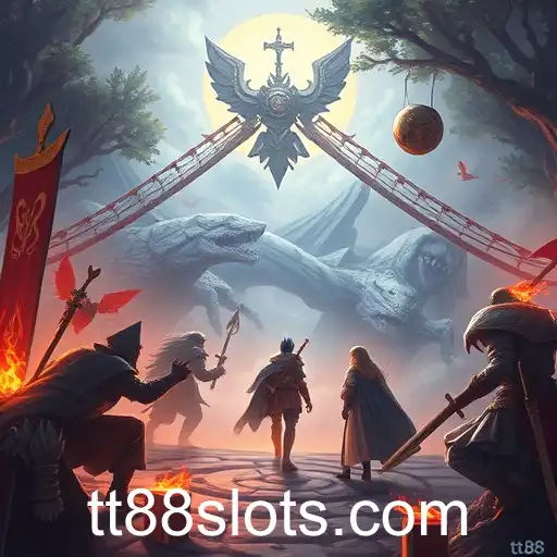 The Rise of TT88: Revolutionizing Online Gaming in 2025