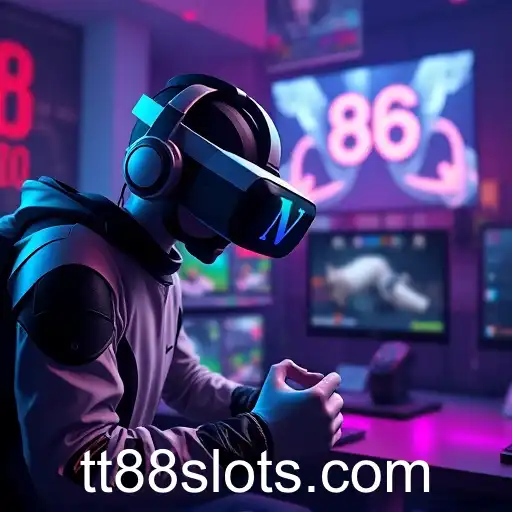 The Virtual World Awakens: Gaming Trends in 2025